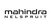 Mahindra nelspruit 