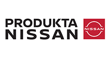 Produkta Nissan 