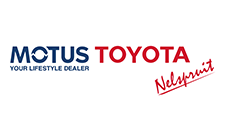 Motus Toyota 