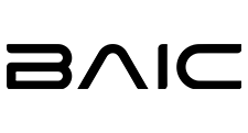 BAIC 